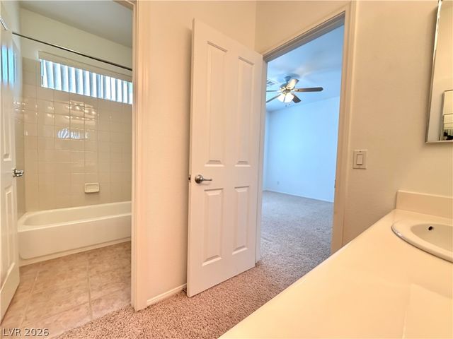 4952 Grey Mesa Street, Las Vegas, NV 89149