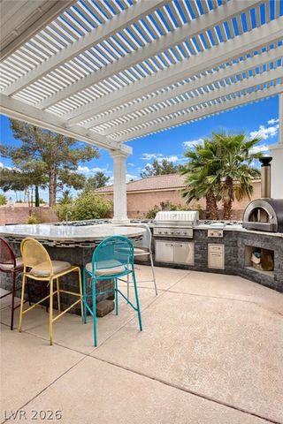 4952 Grey Mesa Street, Las Vegas, NV 89149