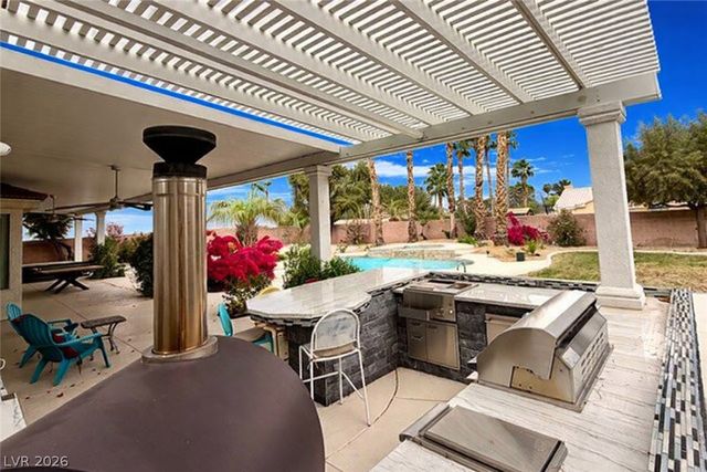 4952 Grey Mesa Street, Las Vegas, NV 89149