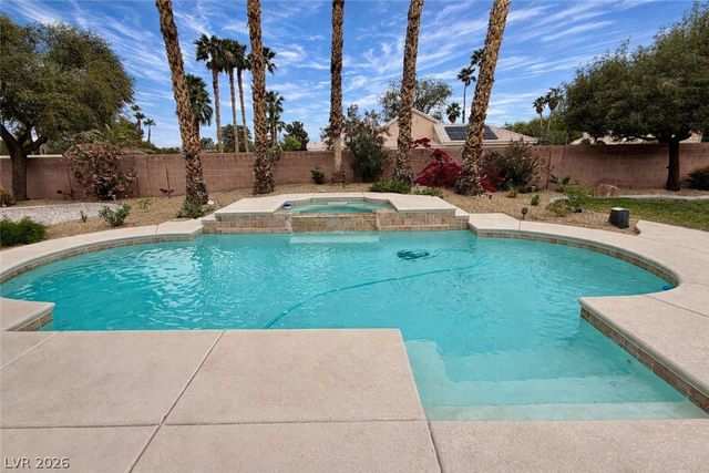 4952 Grey Mesa Street, Las Vegas, NV 89149