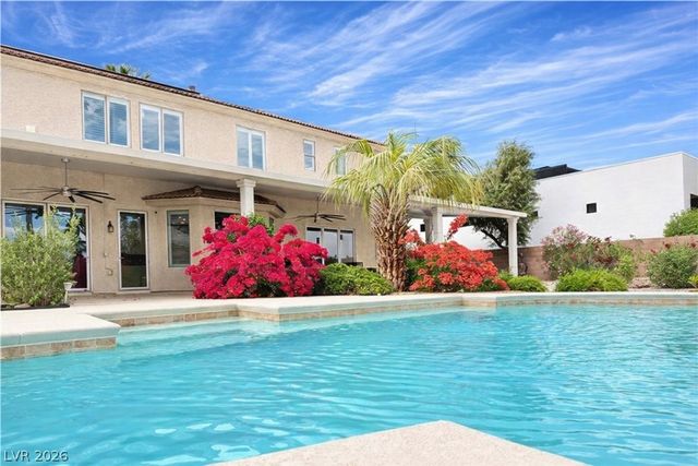 4952 Grey Mesa Street, Las Vegas, NV 89149