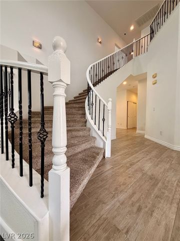 4952 Grey Mesa Street, Las Vegas, NV 89149