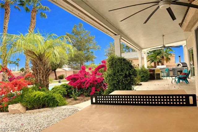 4952 Grey Mesa Street, Las Vegas, NV 89149