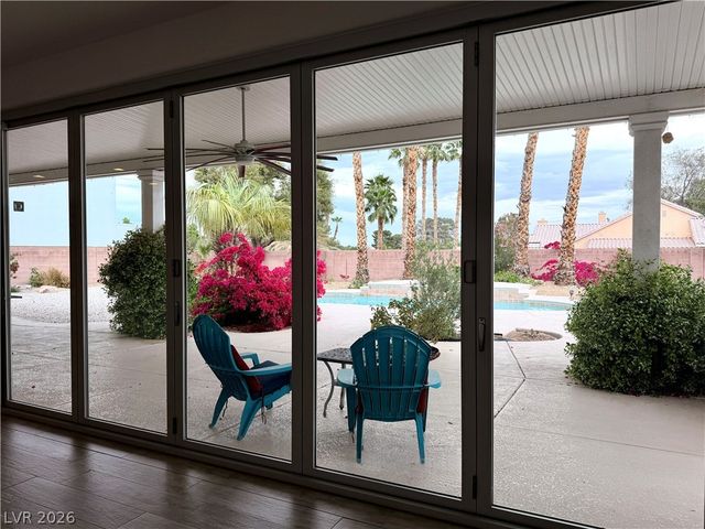 4952 Grey Mesa Street, Las Vegas, NV 89149