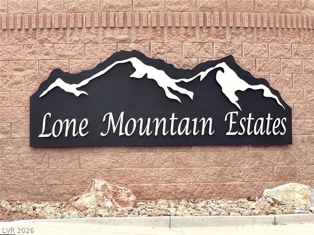 4952 Grey Mesa Street, Las Vegas, NV 89149