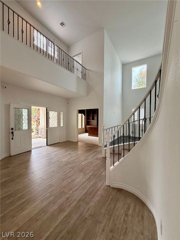 4952 Grey Mesa Street, Las Vegas, NV 89149