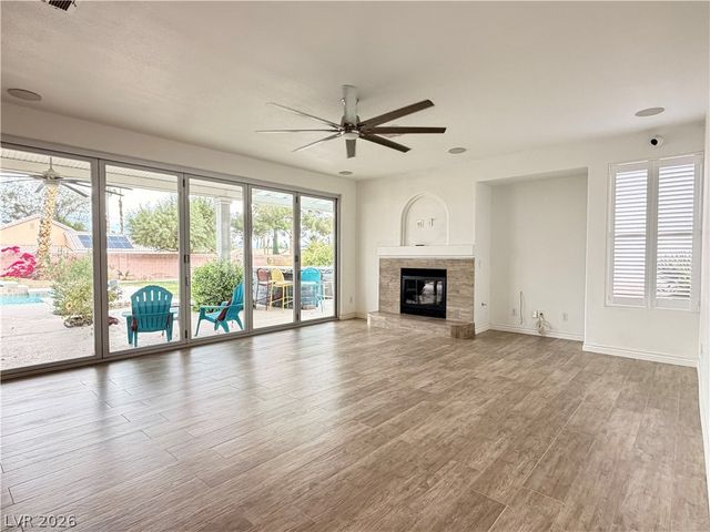 4952 Grey Mesa Street, Las Vegas, NV 89149