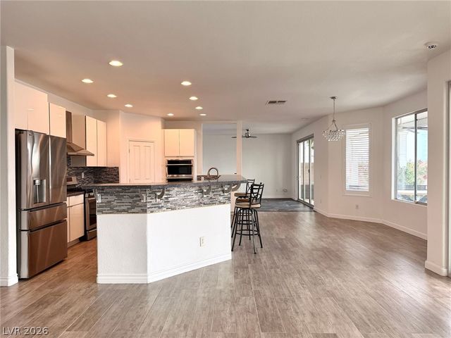 4952 Grey Mesa Street, Las Vegas, NV 89149
