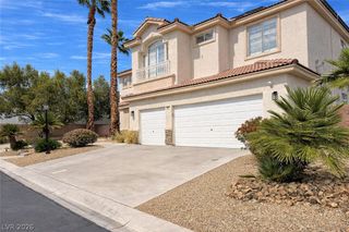 4952 Grey Mesa Street, Las Vegas, NV 89149
