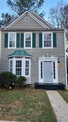 1181 Vintage Pointe Drive, Lawrenceville, GA 30044
