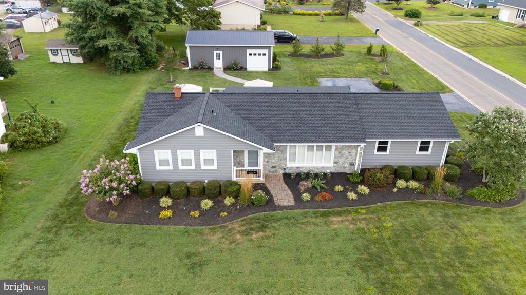 283 JOSEPH BIGGS MEMORIAL HWY, Rising Sun, MD 21911