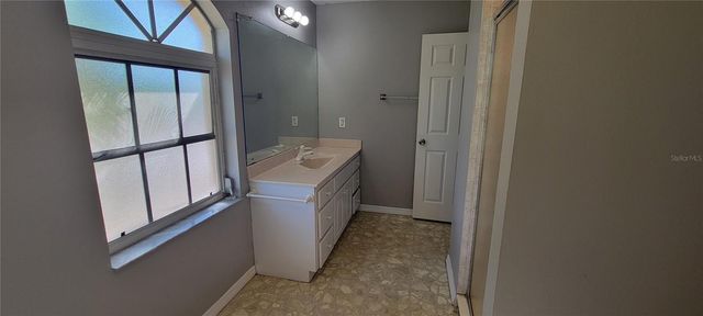 4147 BULA LANE, North Port, FL 34287