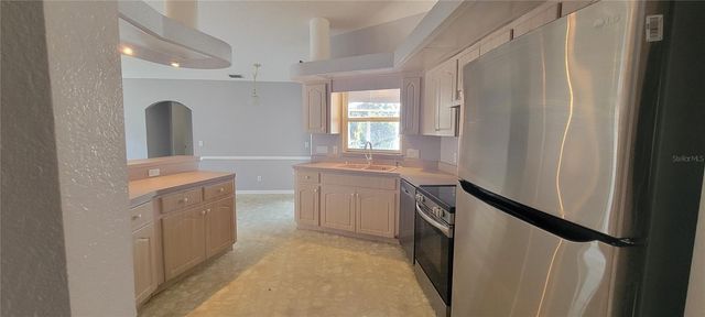 4147 BULA LANE, North Port, FL 34287