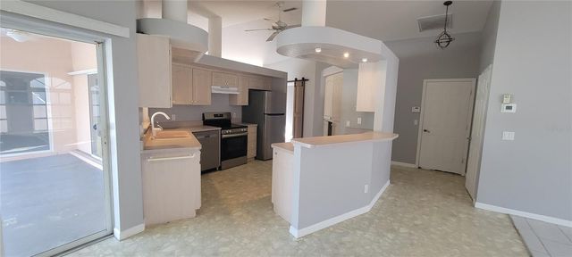 4147 BULA LANE, North Port, FL 34287