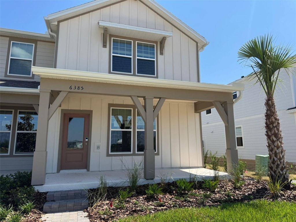 6385 BREEZE FILLED LANE, Winter Garden, FL 34787