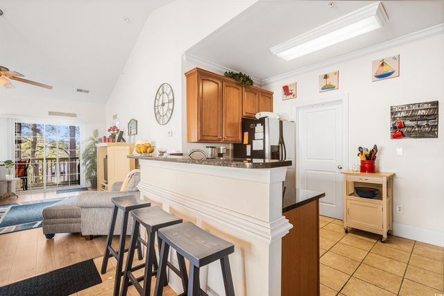 100 Birch N Coppice Dr Apt 9, Surfside Beach, SC 29575