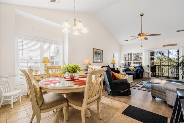 100 Birch N Coppice Dr Apt 9, Surfside Beach, SC 29575