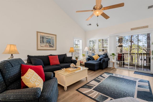 100 Birch N Coppice Dr Apt 9, Surfside Beach, SC 29575