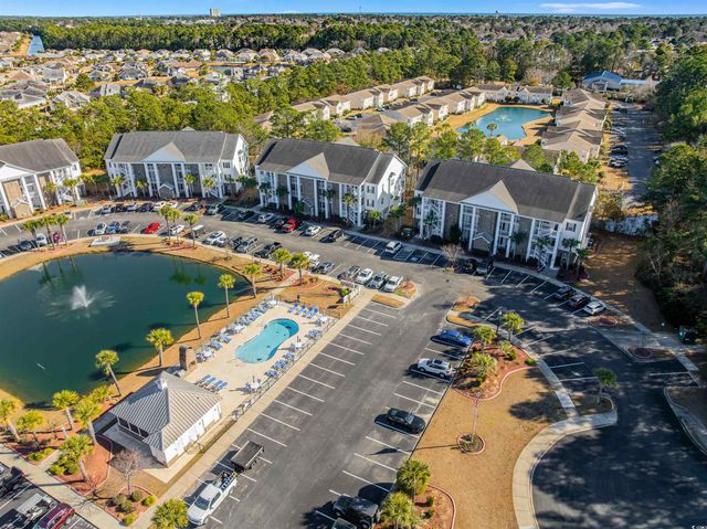 100 Birch N Coppice Dr Apt 9, Surfside Beach, SC 29575