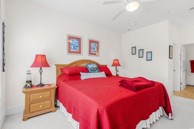 100 Birch N Coppice Dr Apt 9, Surfside Beach, SC 29575