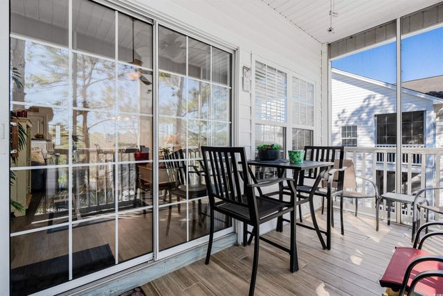 100 Birch N Coppice Dr Apt 9, Surfside Beach, SC 29575