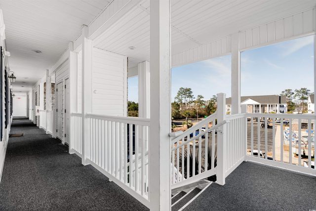 100 Birch N Coppice Dr Apt 9, Surfside Beach, SC 29575