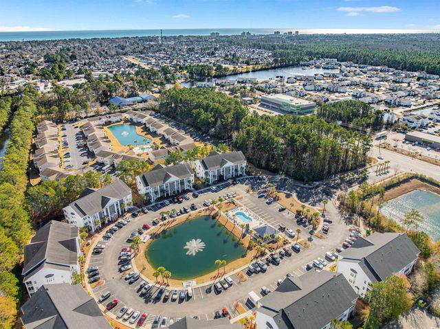 100 Birch N Coppice Dr Apt 9, Surfside Beach, SC 29575