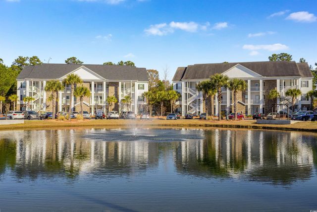 100 Birch N Coppice Dr Apt 9, Surfside Beach, SC 29575