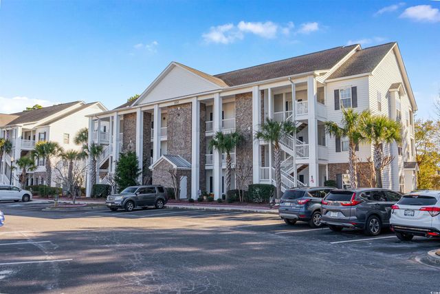 100 Birch N Coppice Dr Apt 9, Surfside Beach, SC 29575