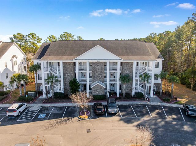 100 Birch N Coppice Dr Apt 9, Surfside Beach, SC 29575