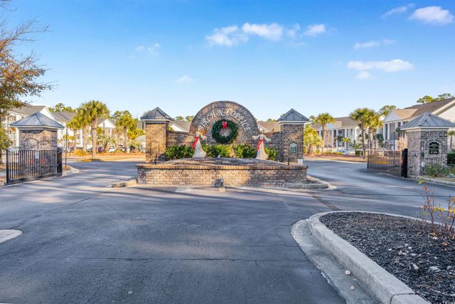 100 Birch N Coppice Dr Apt 9, Surfside Beach, SC 29575