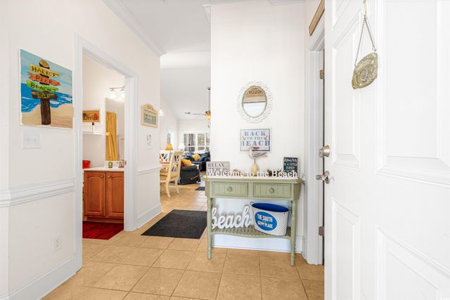 100 Birch N Coppice Dr Apt 9, Surfside Beach, SC 29575