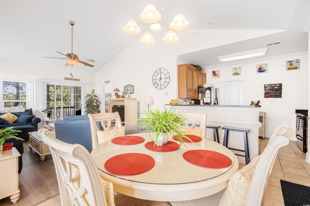 100 Birch N Coppice Dr Apt 9, Surfside Beach, SC 29575