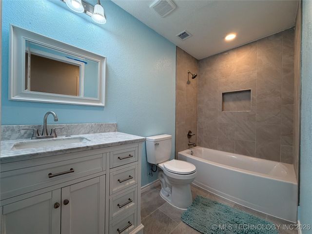 2505 Haskell Boulevard, Muskogee, OK 74401