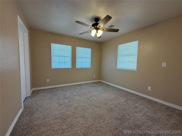 2505 Haskell Boulevard, Muskogee, OK 74401