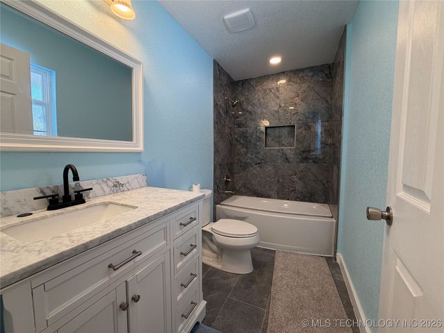 2505 Haskell Boulevard, Muskogee, OK 74401