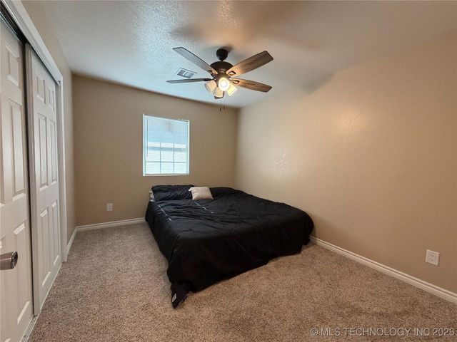 2505 Haskell Boulevard, Muskogee, OK 74401