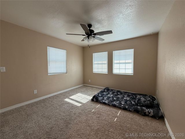 2505 Haskell Boulevard, Muskogee, OK 74401