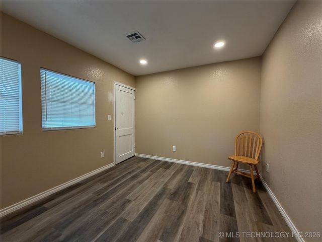 2505 Haskell Boulevard, Muskogee, OK 74401