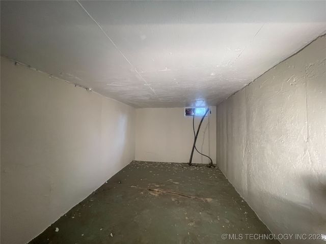 2505 Haskell Boulevard, Muskogee, OK 74401