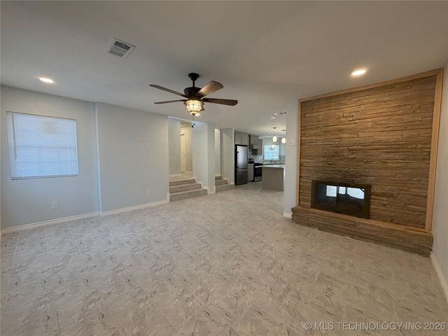 2505 Haskell Boulevard, Muskogee, OK 74401