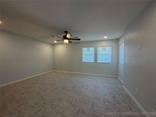 2505 Haskell Boulevard, Muskogee, OK 74401