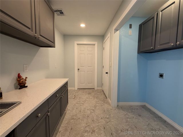 2505 Haskell Boulevard, Muskogee, OK 74401