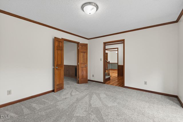 5511 Frenchmans Creek Drive, Durham, NC 27713