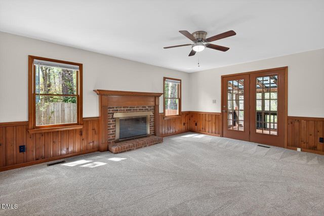 5511 Frenchmans Creek Drive, Durham, NC 27713