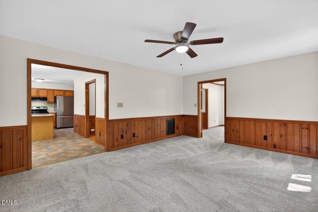 5511 Frenchmans Creek Drive, Durham, NC 27713