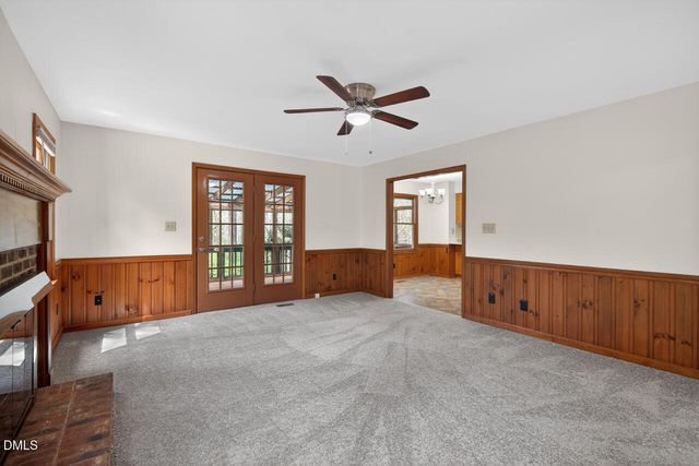 5511 Frenchmans Creek Drive, Durham, NC 27713