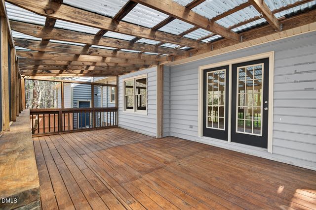 5511 Frenchmans Creek Drive, Durham, NC 27713