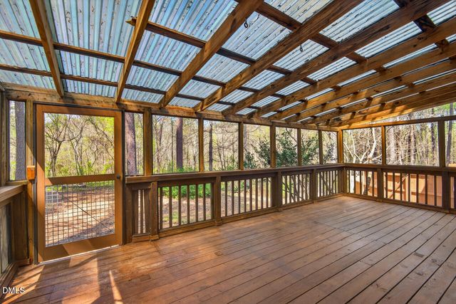 5511 Frenchmans Creek Drive, Durham, NC 27713