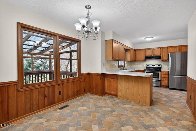 5511 Frenchmans Creek Drive, Durham, NC 27713